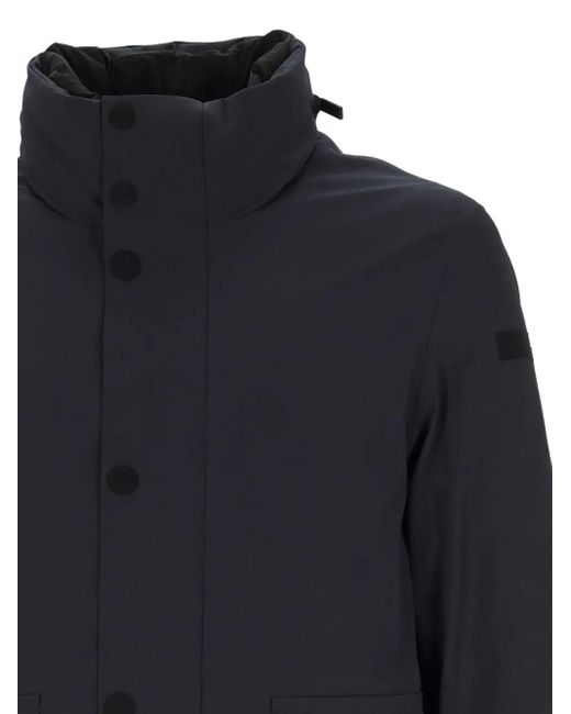 Rrd Blue Egg Floating Jacket for men