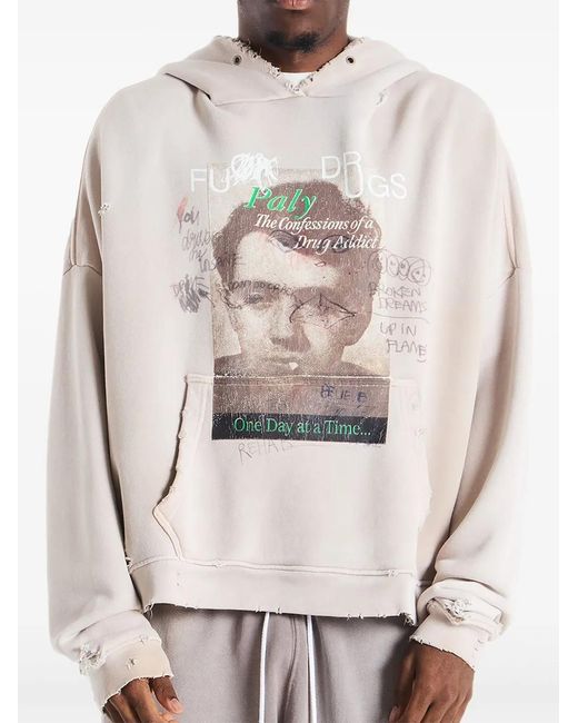 PALY Natural Hoodie Confessions