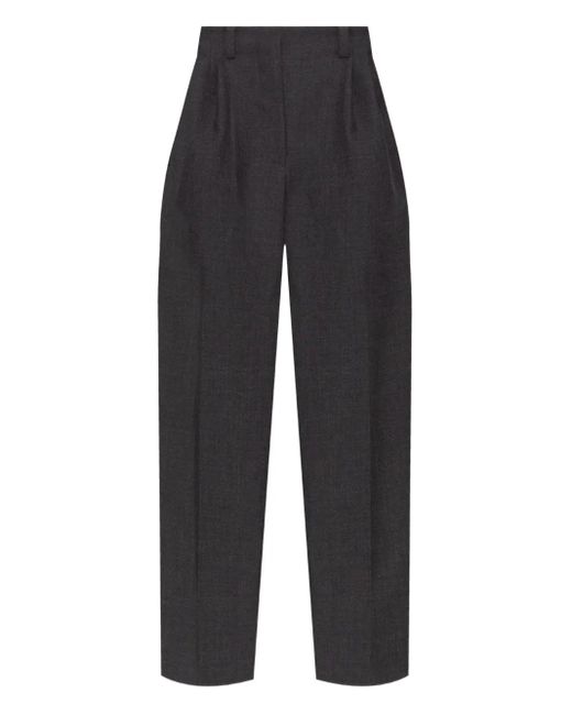 Pantalones Con Pinzas Givenchy de color Blue