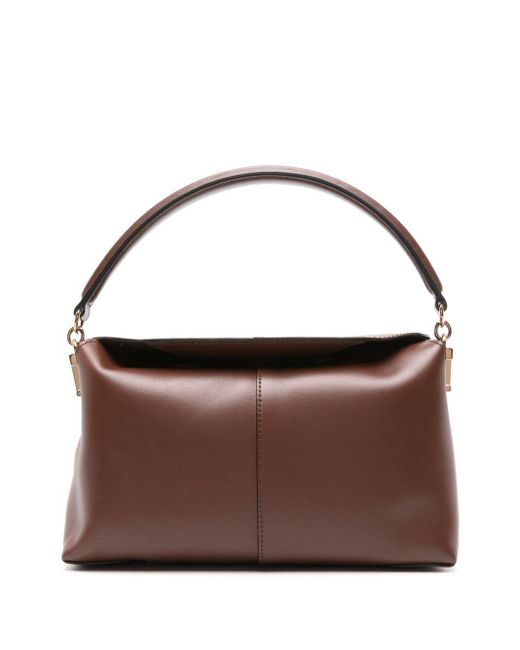 Borsa A Spalla T Case di Tod's in Brown