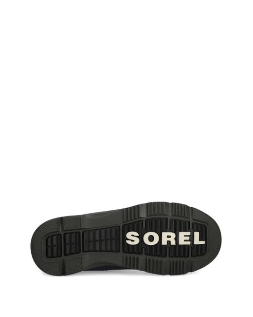 Sorel Black Ankeny Ii Boots for men