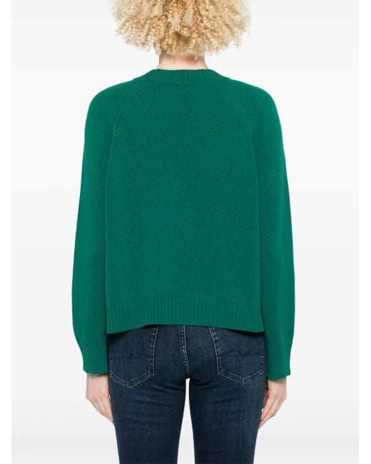 Cardigan Messina Weekend by Maxmara en coloris Green