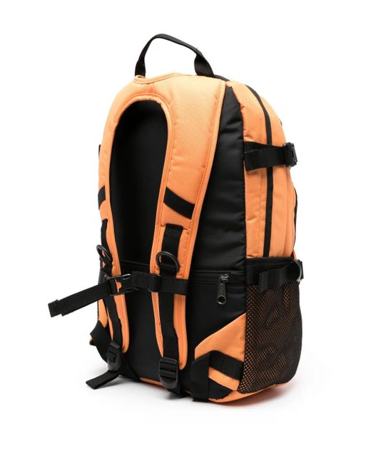 Eastpak Orange Sac À Dos Gerys