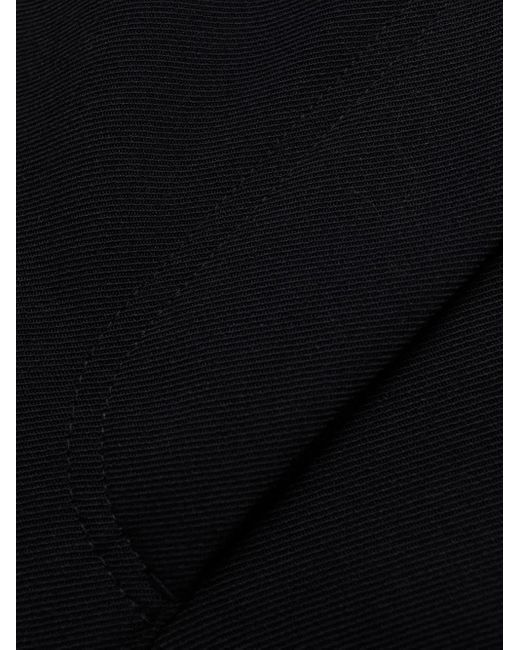 Stella McCartney Black Trousers
