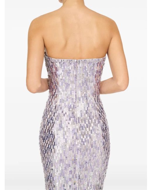 Jenny Packham White Lucille Gown