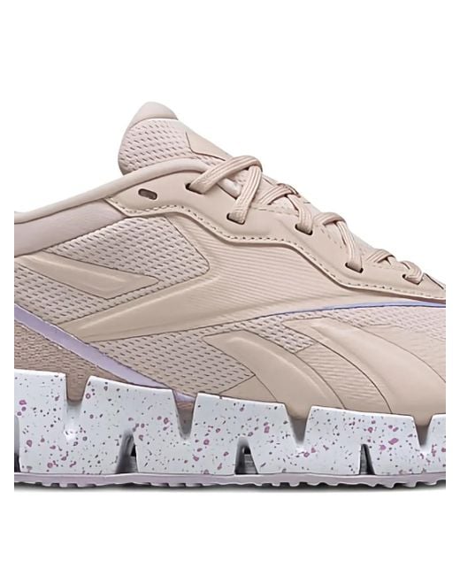 Reebok Natural Zig Dynamica 4 Sneakers