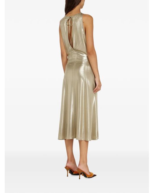 Party Dresses DIESEL de color Natural