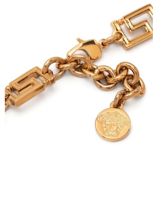 Versace Metallic Bijoux