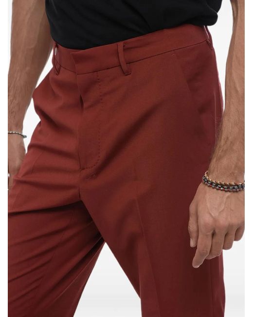 AllSaints Raides Tailored Trousers for men
