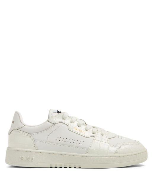 Axel arigato hotsell crocodile