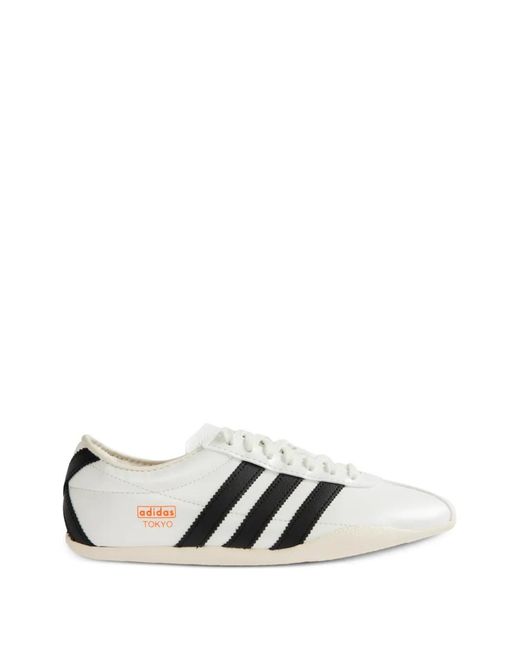 adidas gazelle silver green womens Tyshawn Low Adidas Skateboarding Black White Leather Suede Shoes Footw –  Southside Skatepark Skateshop main image 1