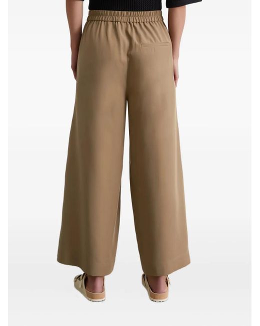 Marc O' Polo Natural Tailored Trousers