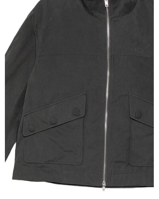 YMC Black Motors Jacket for men