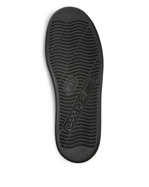 Camper Runner Sneakers mit Schnürung in Brown für Herren