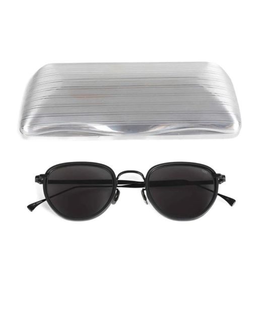 メンズ Eyevan 7285 797 サングラス Gray