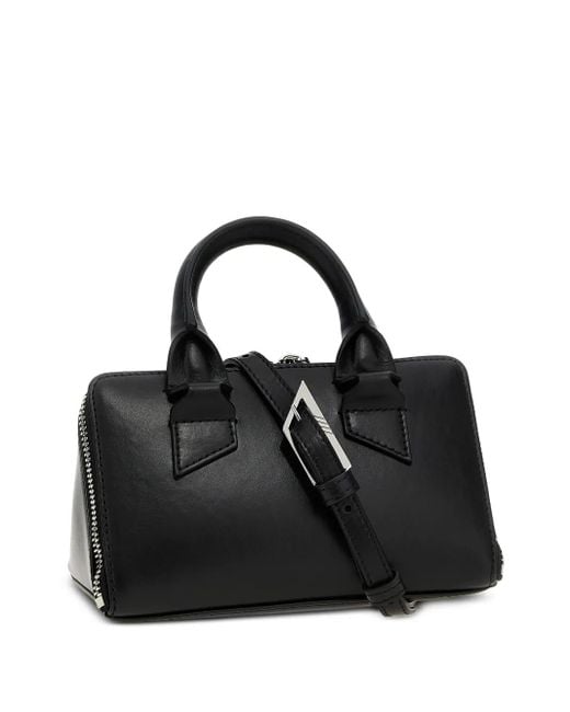 Borsa Tote Friday di The Attico in Black