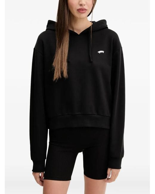 Vans Black Salton Hoodie
