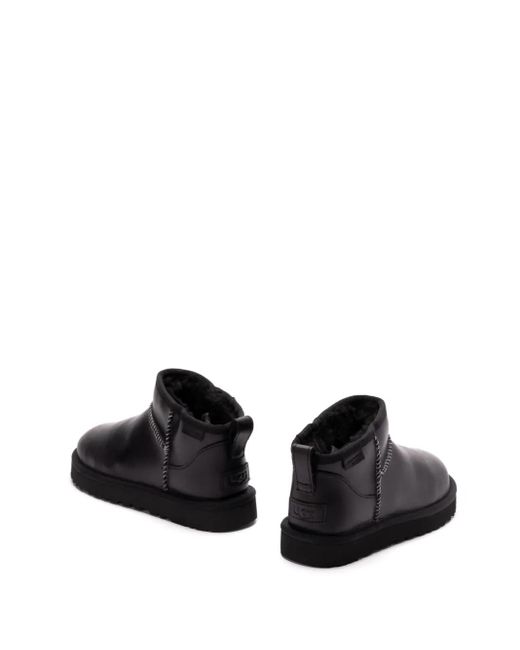 Ugg Black Boots