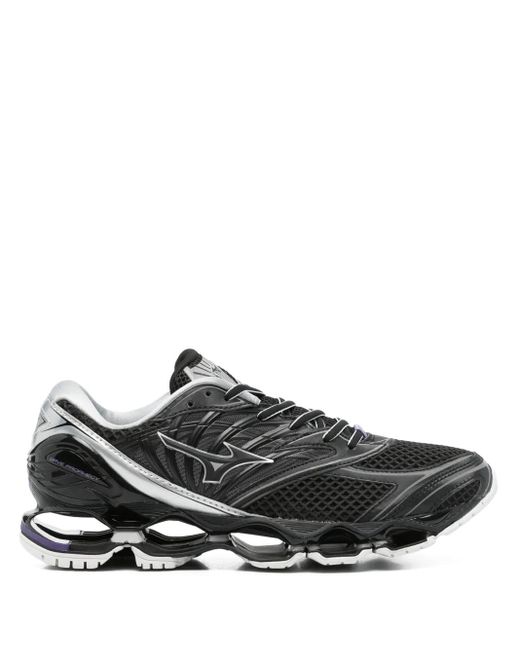 Mizuno Black Wave Prophecy Ls Sneakers