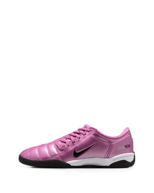 Nike Purple Total 90 Sneakers
