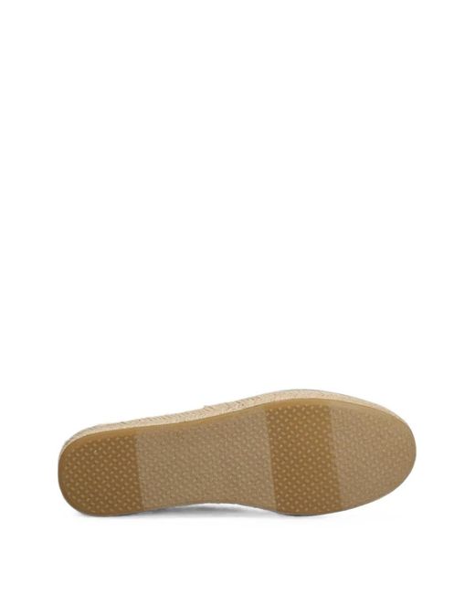 TOMS White Rope 2.0 Slip-On Espadrilles