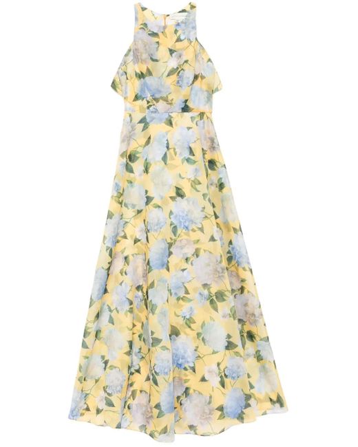 Sachin & Babi White Kate Dress