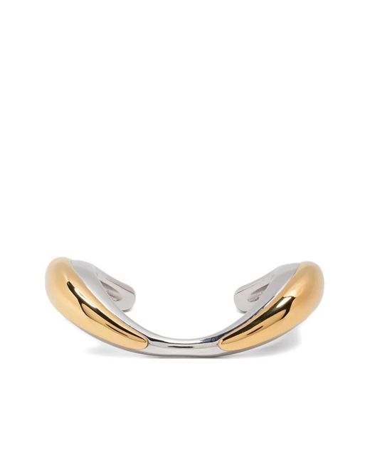 Charlotte Chesnais Natural Lips Blow Bracelet