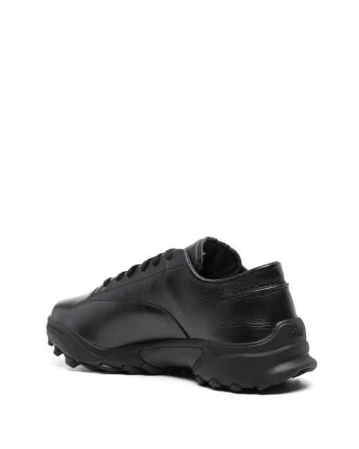 Y-3 Black Y-3 Gsg9 Low for men