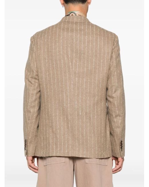 Etro Natural Jacket Roma for men