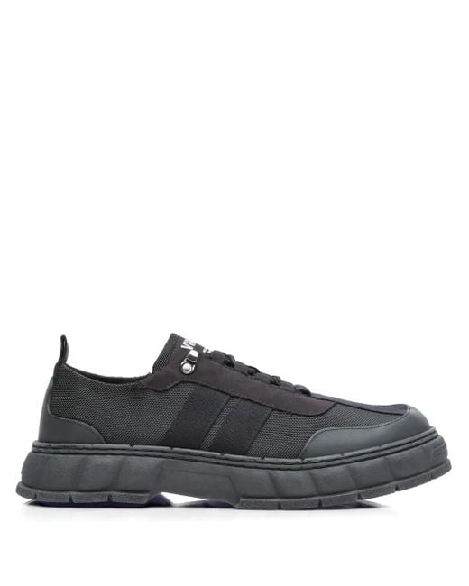 Viron Black 2008 Sneakers