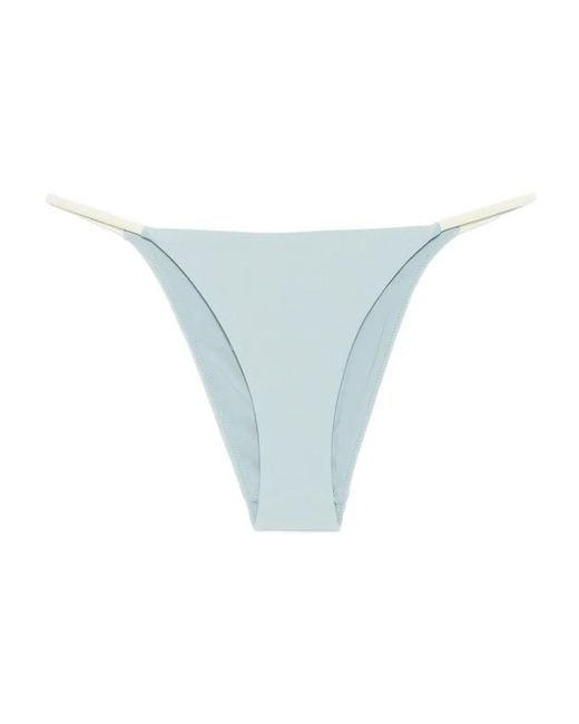 Bragas de bikini Cielo Sir de color Blue