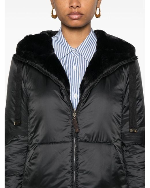 Max Mara Black Coats & Jackets