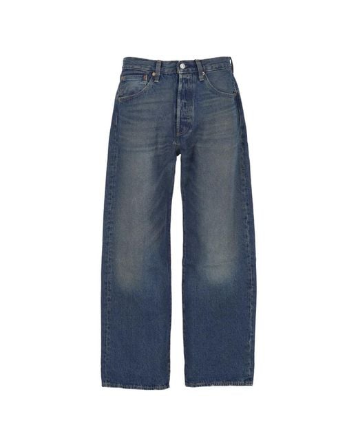 Levi's Blue Jeans for men