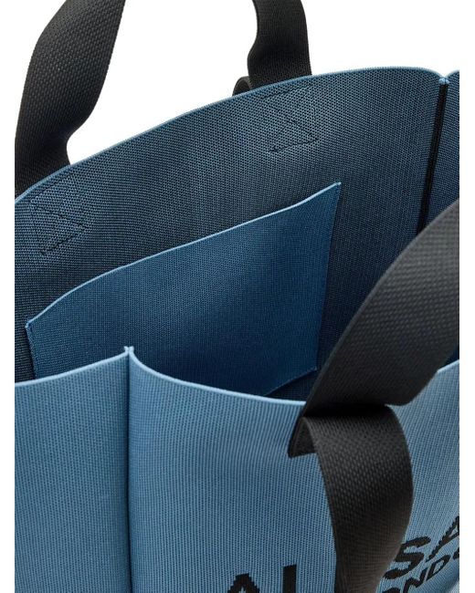AllSaints Izzy ハンドバッグ Blue