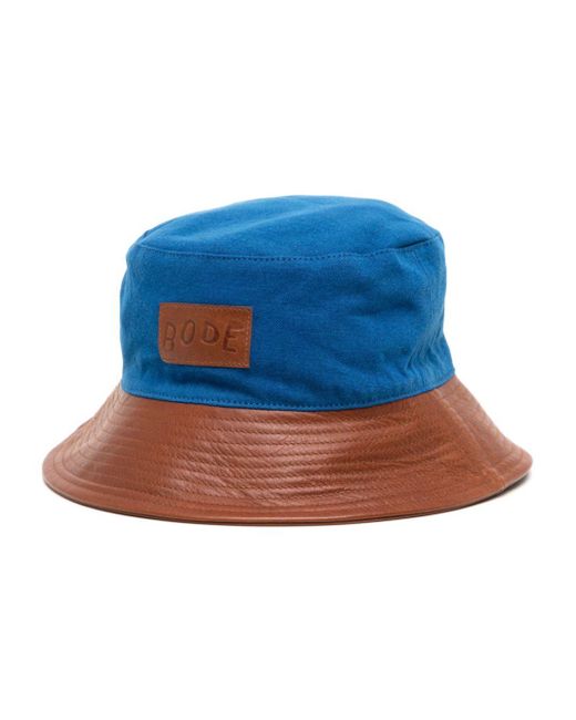 Men's Bucket Hats, Shop Designer Bucket Hats