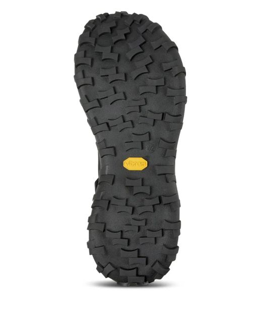 Camper Blue Drift Trail Sandals for men