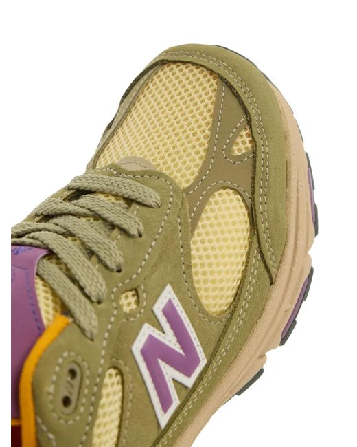 New Balance Green 993 "Made for men