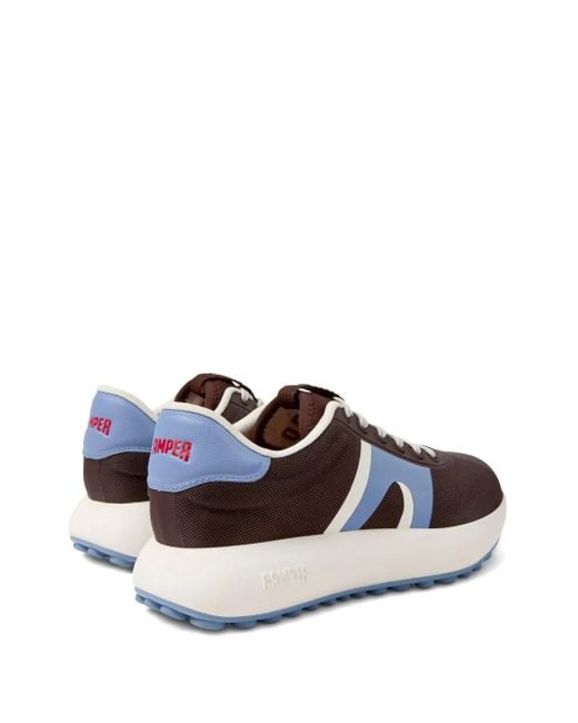 Camper Brown Pelotas Athens Sneakers