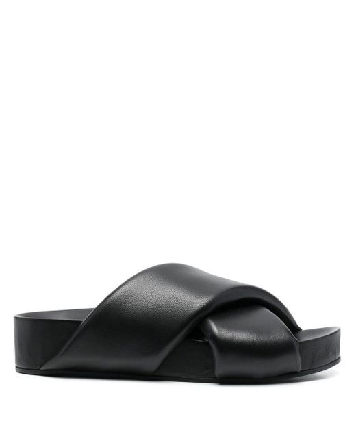 jil sander slide