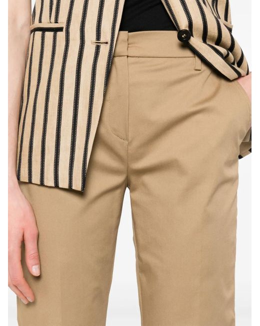 True Royal Sandy Broek in het Natural
