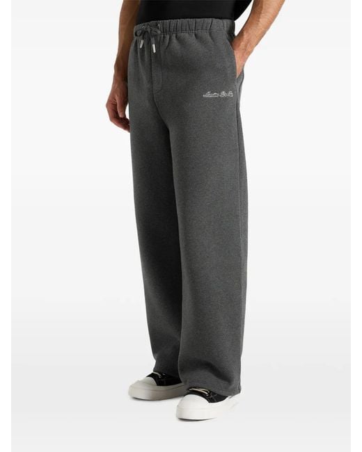 Pantalon De Jogging Taylor À Lien De Resserrage Manière De Voir en coloris Black