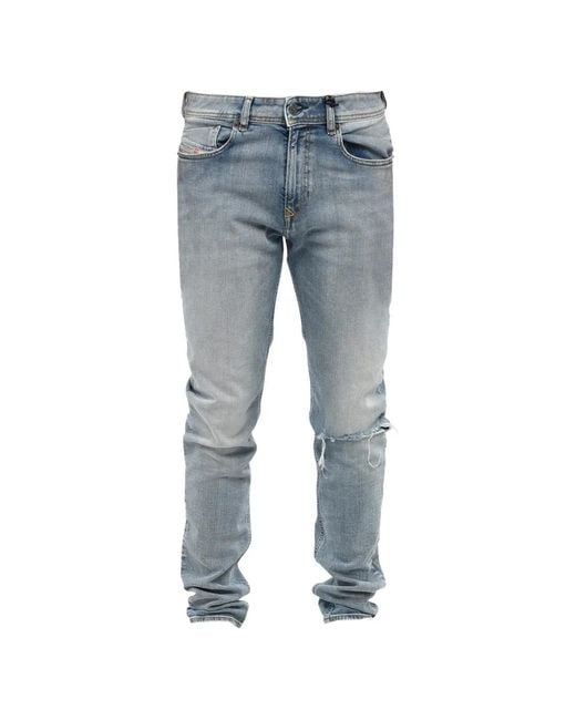 DIESEL Blue Jean Skinny Sleenker for men