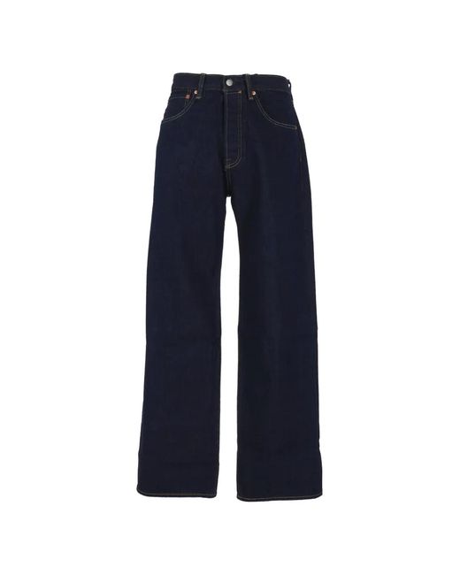 Levi's Blue Jeans for men
