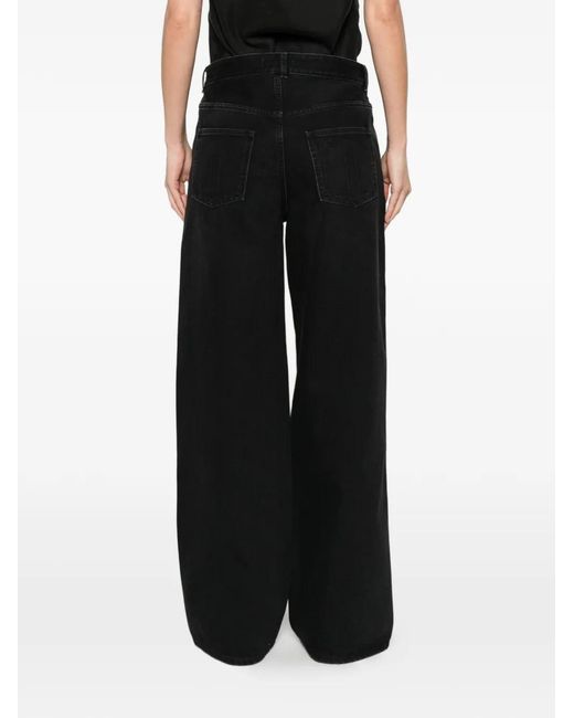 Teurn Studios Black Tommy Jeans