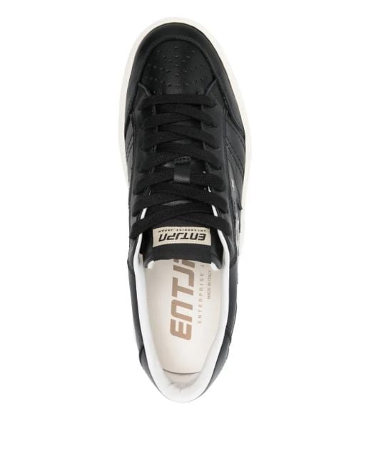 ENTERPRISE JAPAN Ej Jupiter Sneakers in het Black
