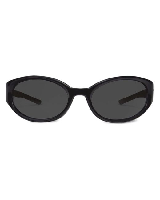 Gentle Monster Black Young 01 Sunglasses