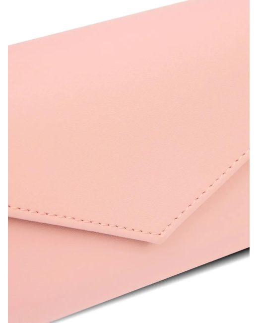 Rapport Pink Victoria Jewellery Roll