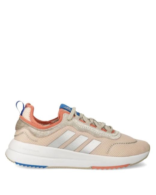 Adidas Comfort Runner スニーカー White