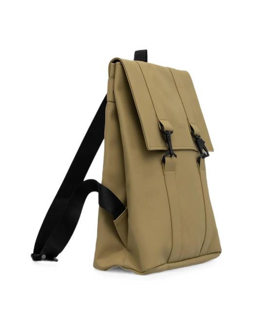 Rains Natural Msn Backpack
