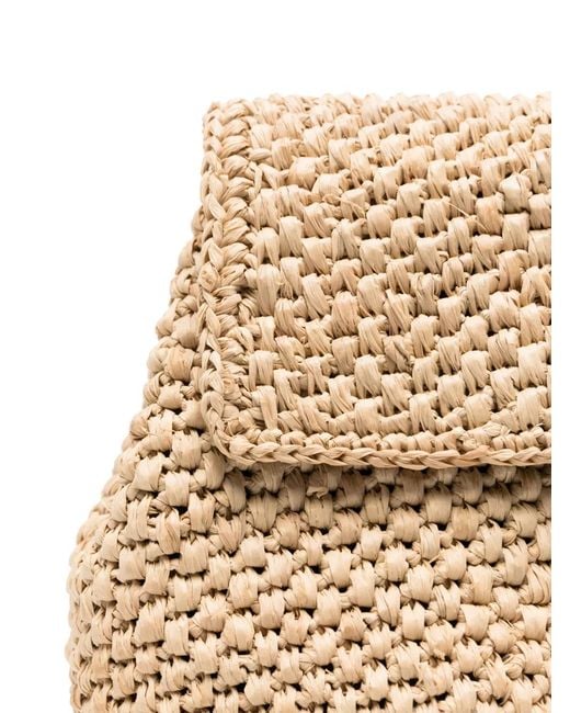 IBELIV Natural Zaz Mini Bag